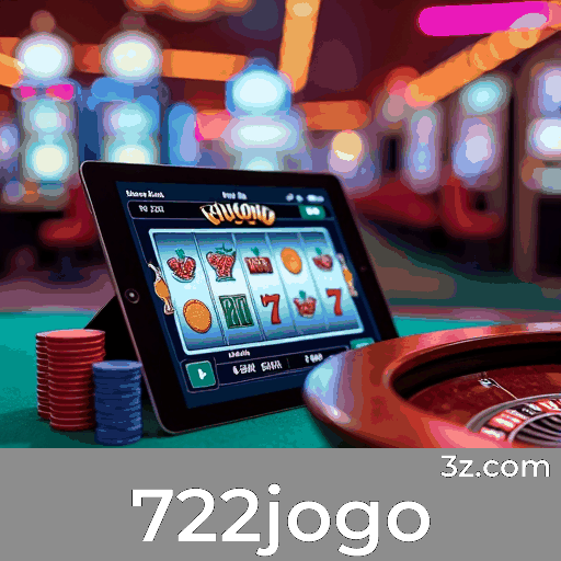 Inovação em Jogos: Redefinindo o Valor do Jogo Online no 722jogo
