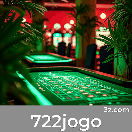 722jogo: Experiência Exclusiva com Gestão de Conta Premium