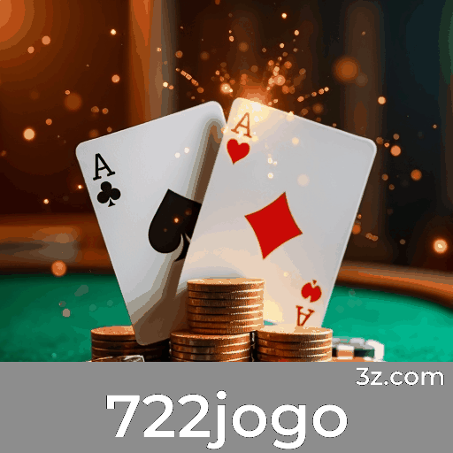 Qualidade Superior em Jogos no 722jogo