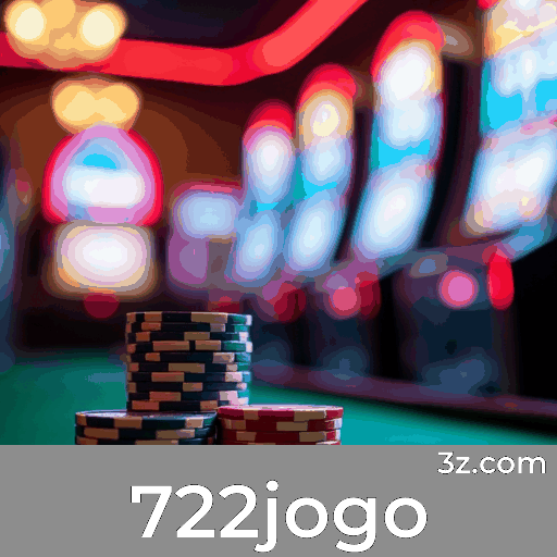 722jogo: Experiência de Cassino Profissional e Imersiva